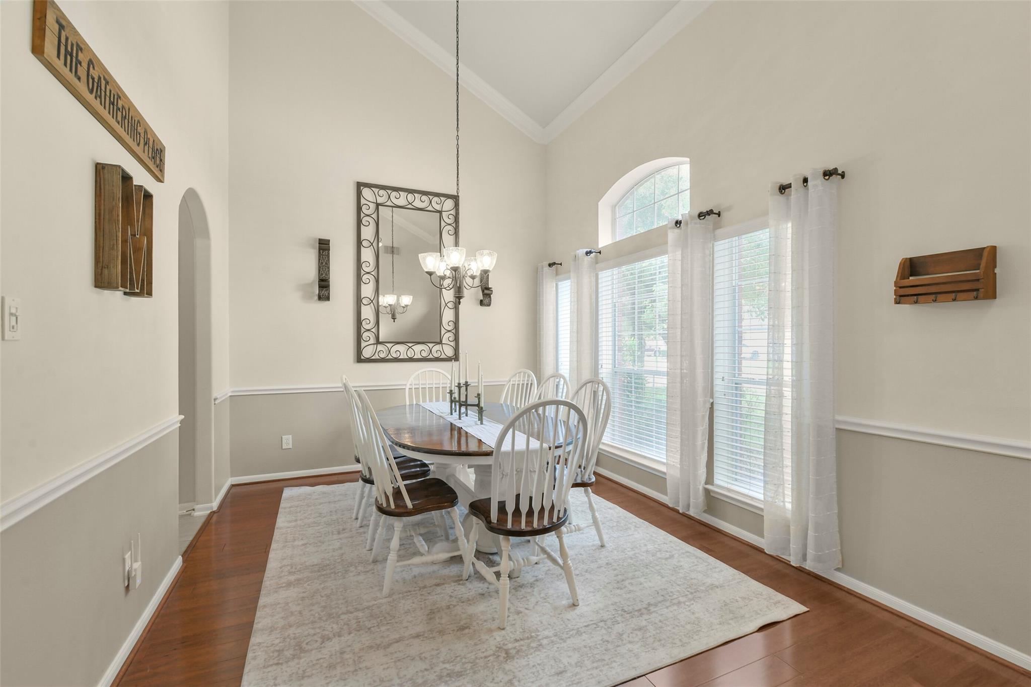 16810 Tranquility Park Drive