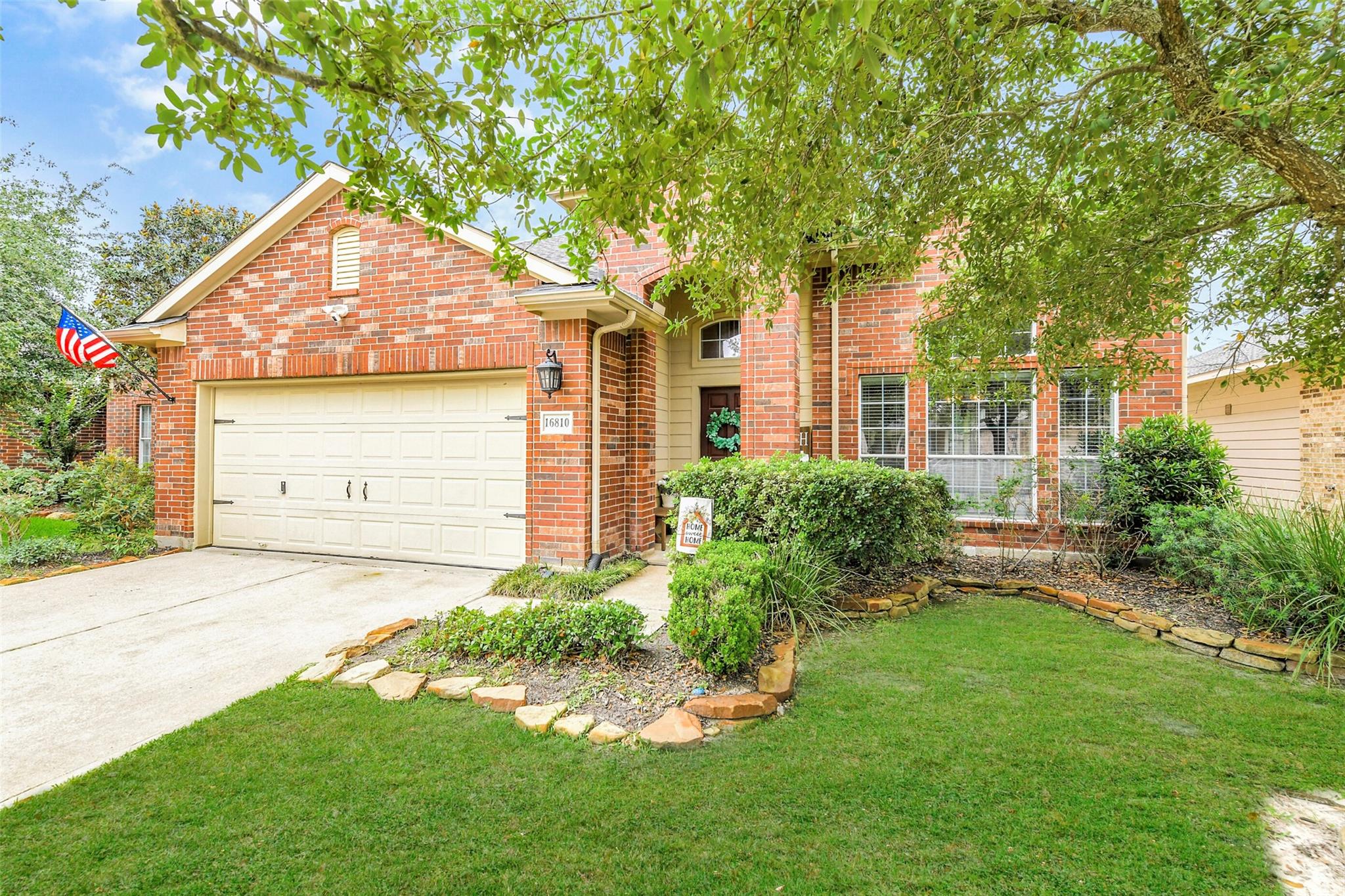 16810 Tranquility Park Drive