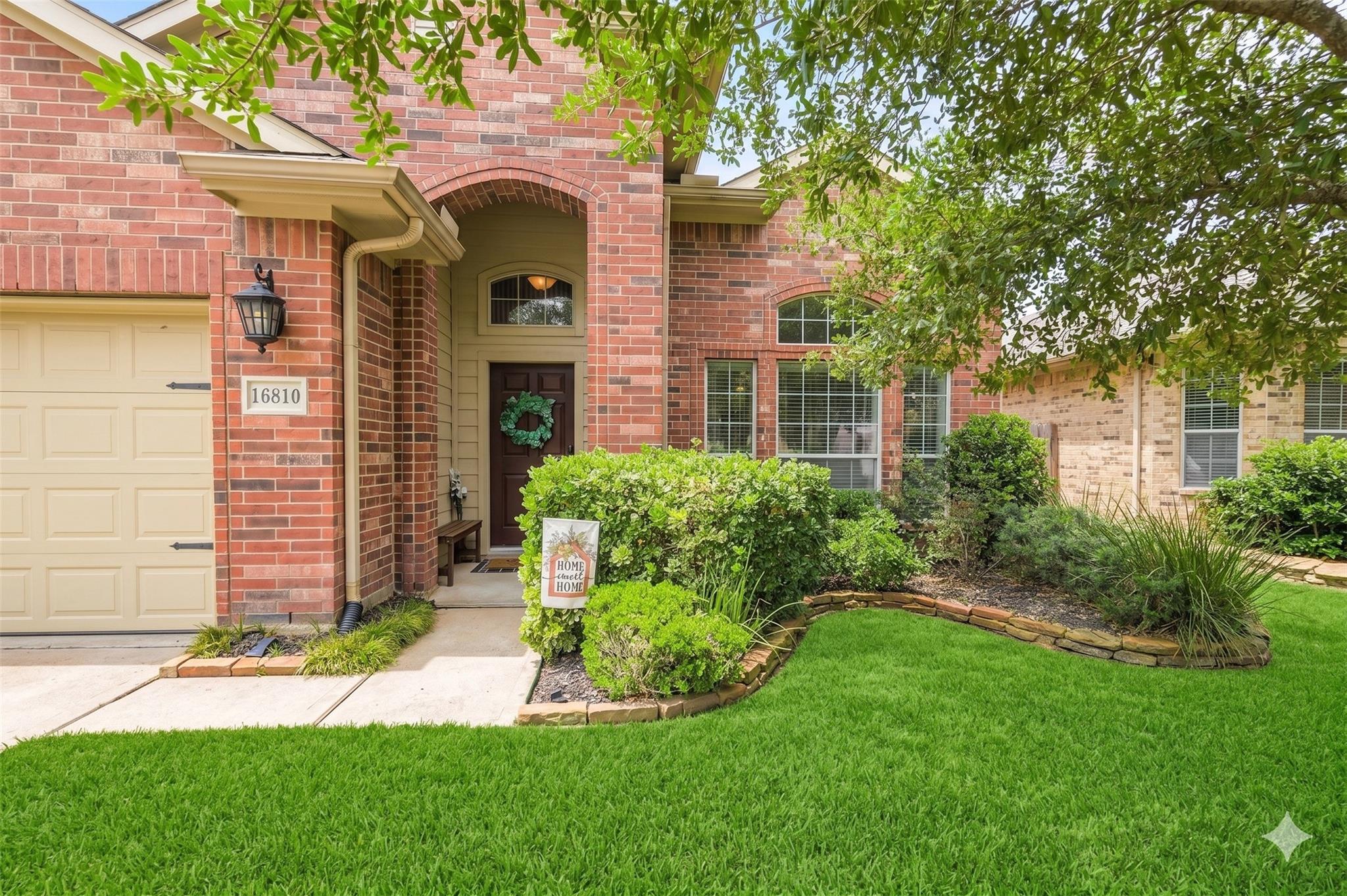16810 Tranquility Park Drive