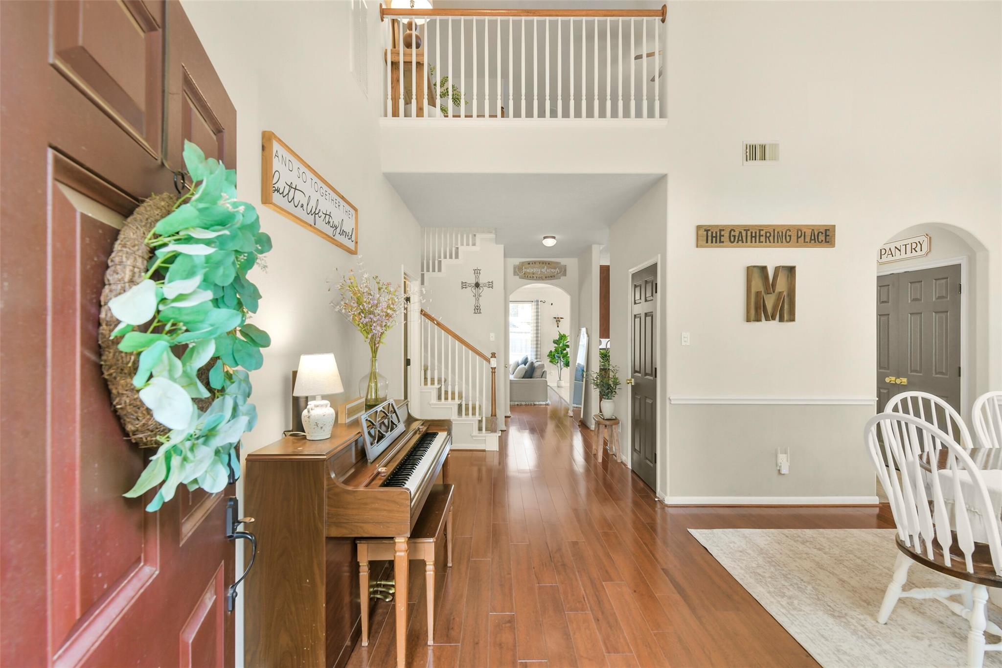 16810 Tranquility Park Drive
