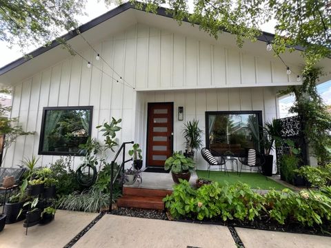 Photo of 4317 Beggs Street, Houston, TX 77009 (MLS # 32581408)