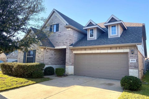 Photo of 26114 Silver Timbers Lane, Katy, TX 77494 (MLS # 42319372)
