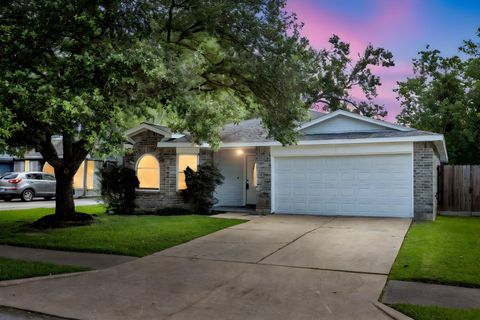 Photo of 20018 Big Timber Drive, Humble, TX 77346 (MLS # 46409808)