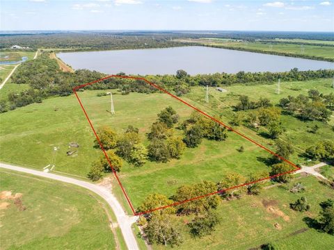 Photo of 0 Smoke Stack Lane, Boling, TX 77420 (MLS # 85837915)