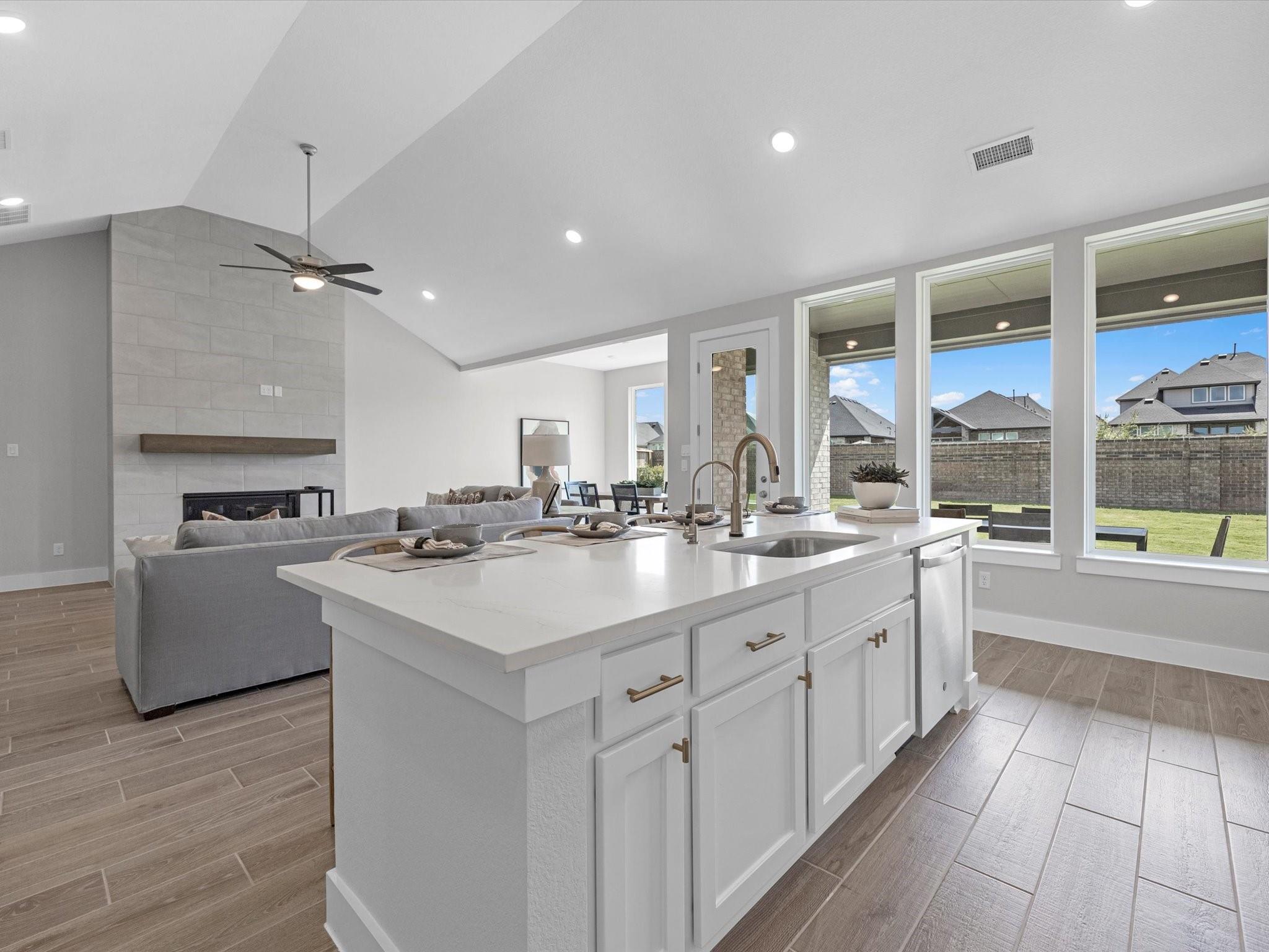 7615 Sunset Ridge Lane