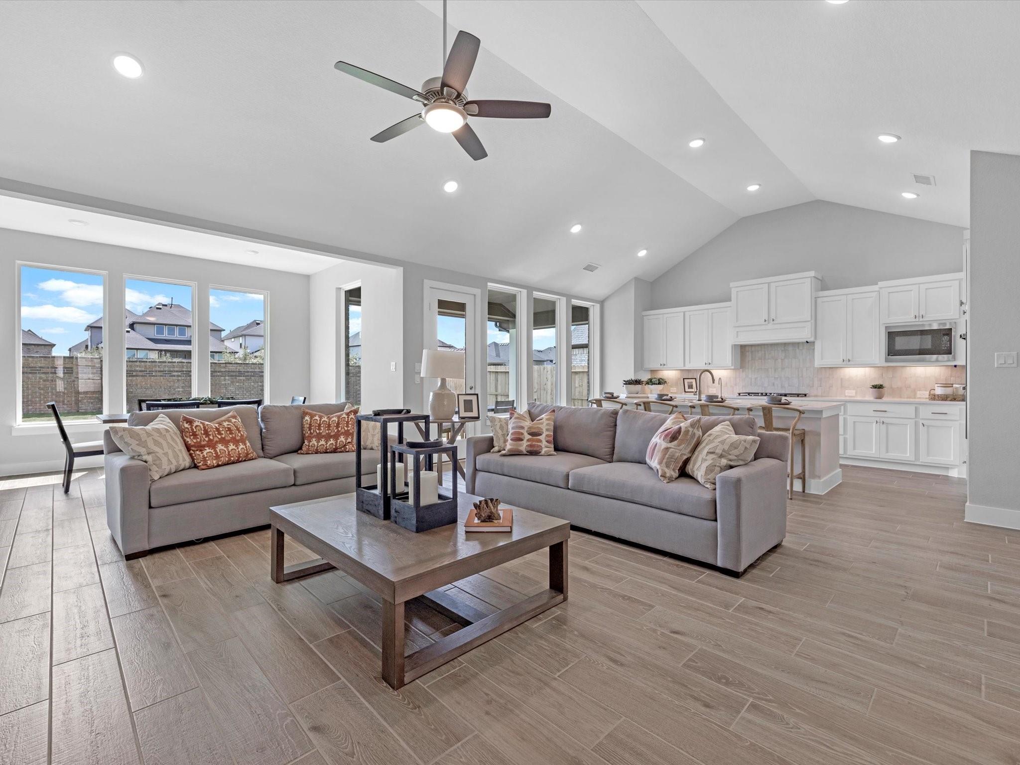 7615 Sunset Ridge Lane
