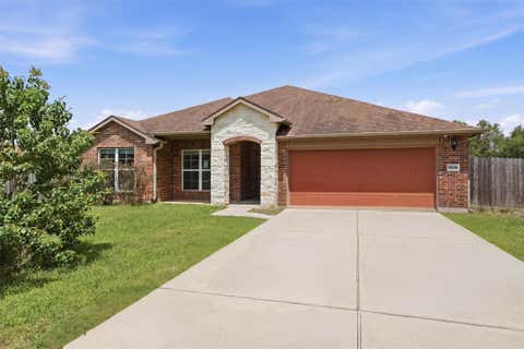 Photo of 10239 Plum Grove Road, Cleveland, TX 77327 (MLS # 91701494)