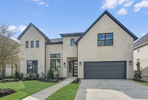 Photo of 26731 Beacon Lodge Lane, Richmond, TX 77406 (MLS # 71198000)