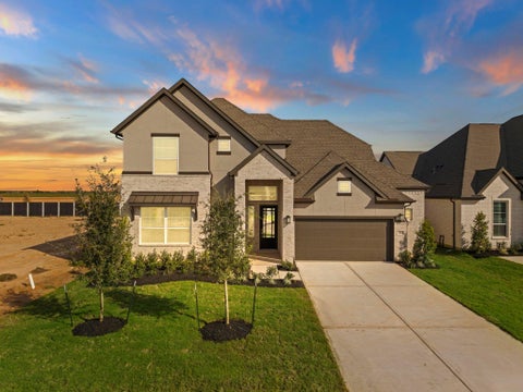 Photo of 1016 Moss Vista Lane, Katy, TX 77493 (MLS # 25148206)