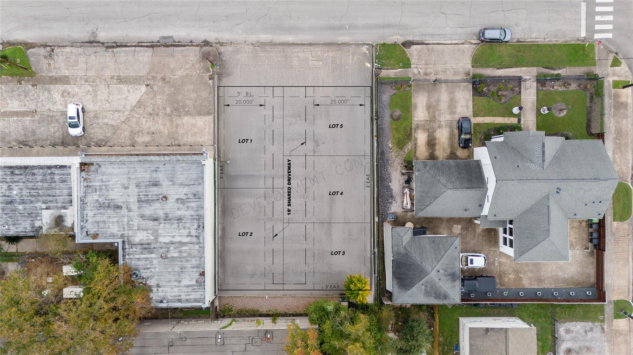 2910 Rosedale Street