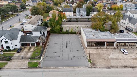 2910 Rosedale Street Houston TX 77004