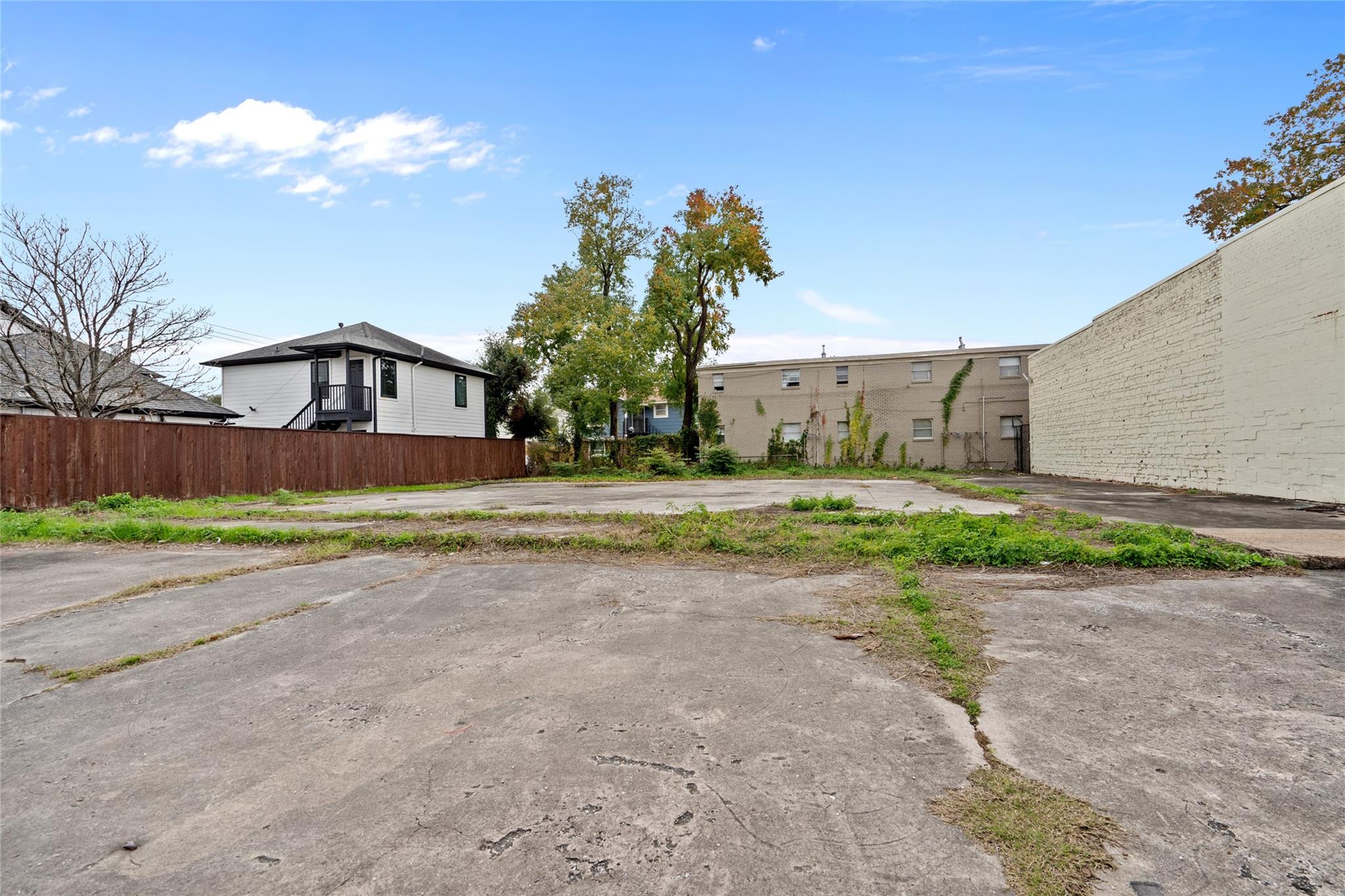 2910 Rosedale Street