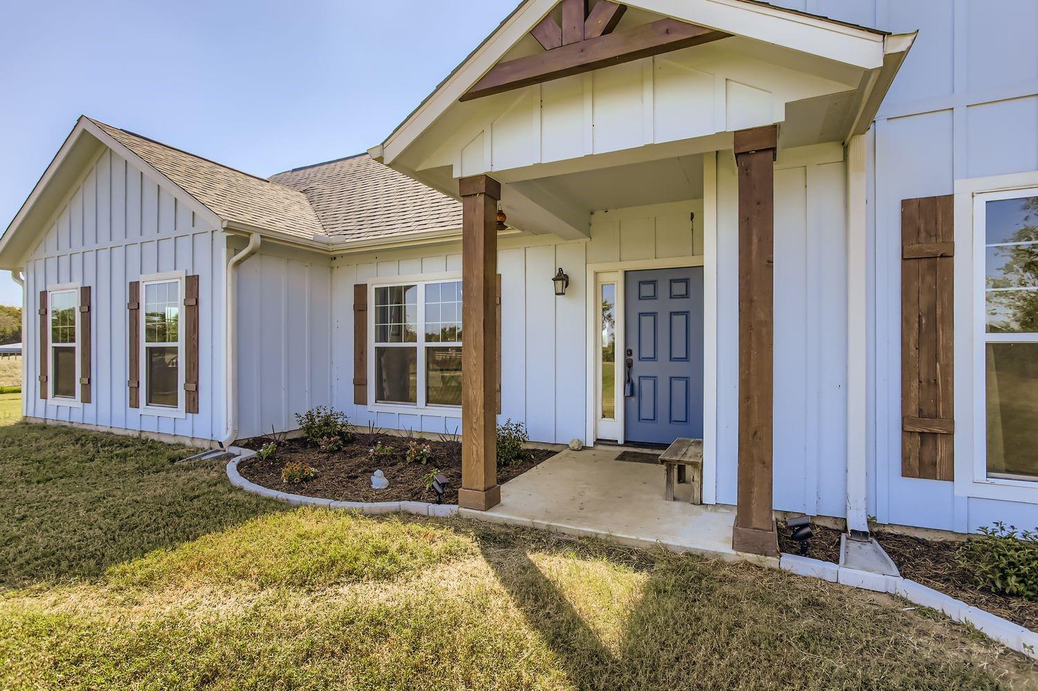 32123 Howell Road