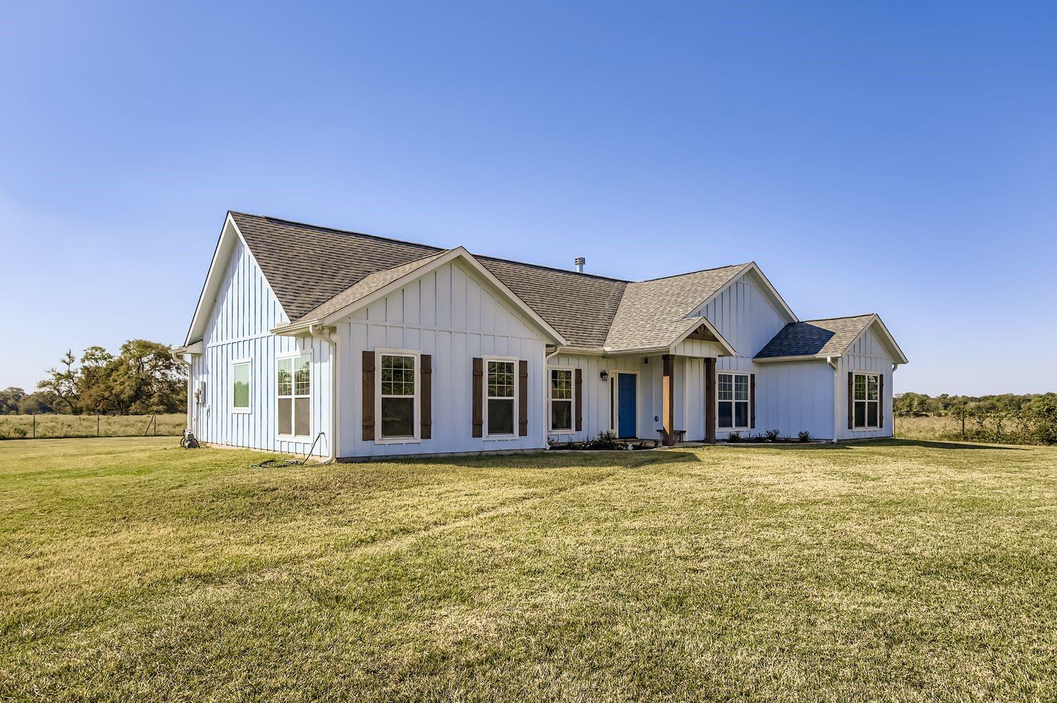 32123 Howell Road