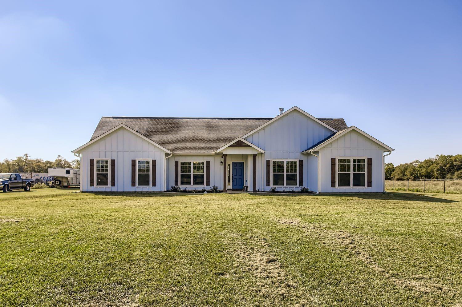 32123 Howell Road