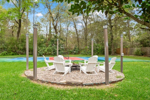 Photo of 16811 Waycreek Road, Houston, TX 77068 (MLS # 75512454)