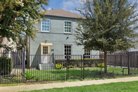 Multifamily For Sale - 618 Branard Street<br/> Houston, TX 77006