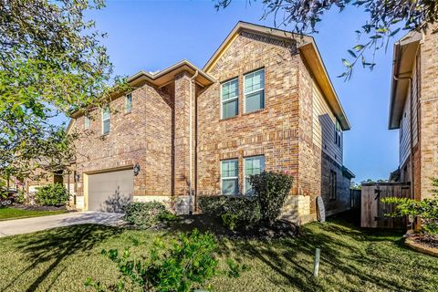 Photo of 2165 Woodland Pine Drive, Conroe, TX 77384 (MLS # 49289767)