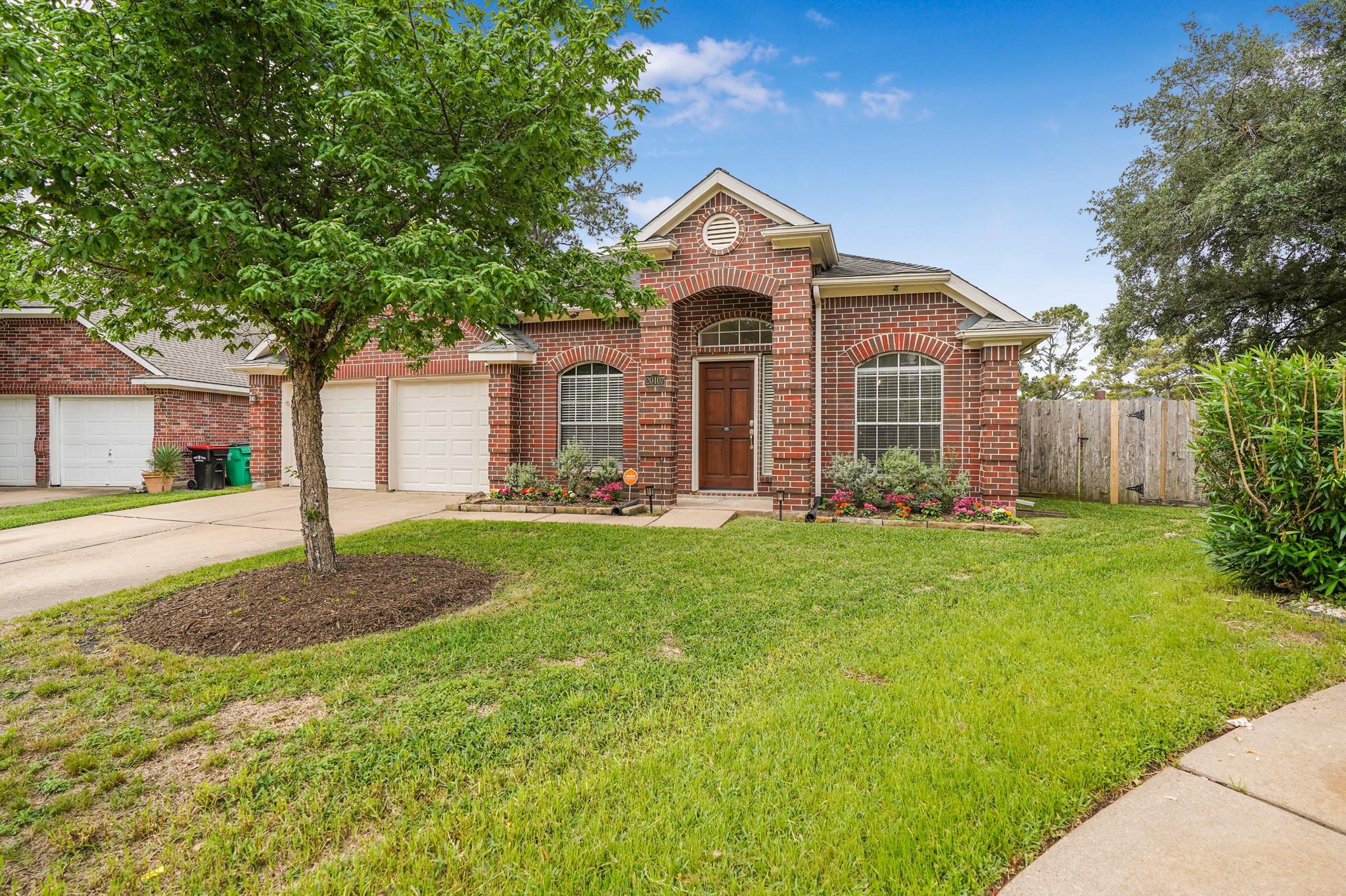 20407 Garden Falls Court