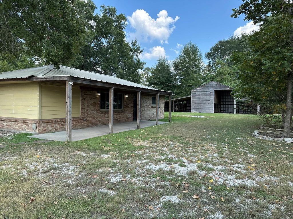 Photo of 22450 Oakley Road, New Caney, TX 77357 (MLS # 72319019)