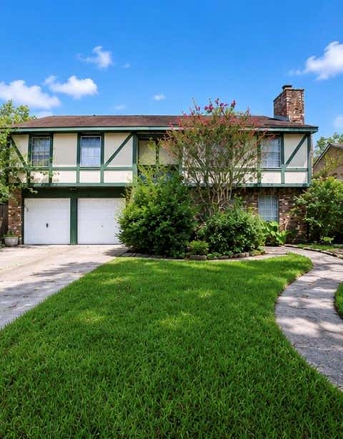 Photo of 379 Richvale Lane, Houston, TX 77598 (MLS # 35430524)