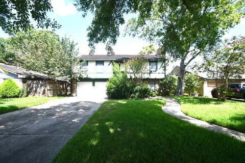 Photo of 379 Richvale Lane, Houston, TX 77598 (MLS # 35430524)