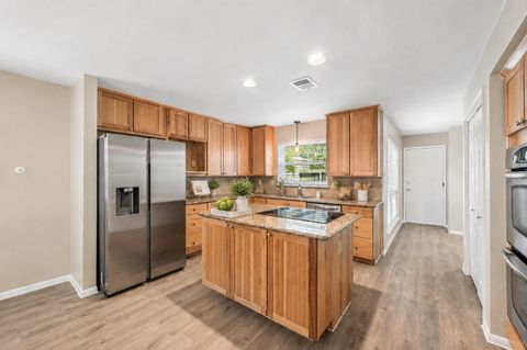 Tiny photo for 11410 Overbrook Lane, Houston, TX 77077 (MLS # 77523599)