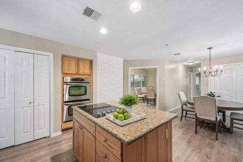 Tiny photo for 11410 Overbrook Lane, Houston, TX 77077 (MLS # 77523599)