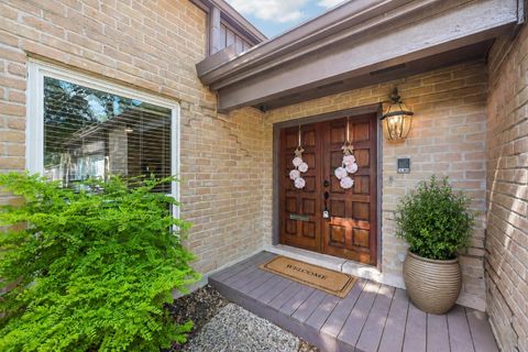 Tiny photo for 11410 Overbrook Lane, Houston, TX 77077 (MLS # 77523599)