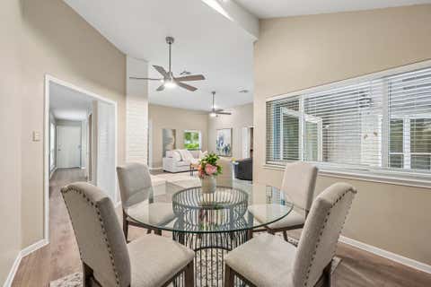 Tiny photo for 11410 Overbrook Lane, Houston, TX 77077 (MLS # 77523599)