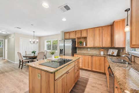 Tiny photo for 11410 Overbrook Lane, Houston, TX 77077 (MLS # 77523599)
