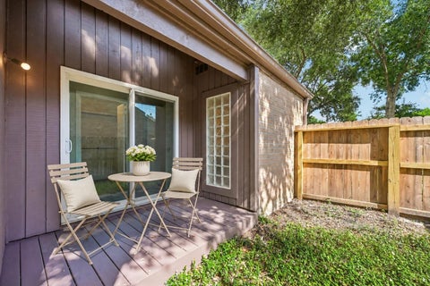 Tiny photo for 11410 Overbrook Lane, Houston, TX 77077 (MLS # 77523599)