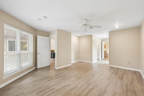 Tiny photo for 11410 Overbrook Lane, Houston, TX 77077 (MLS # 77523599)