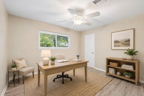 Tiny photo for 11410 Overbrook Lane, Houston, TX 77077 (MLS # 77523599)