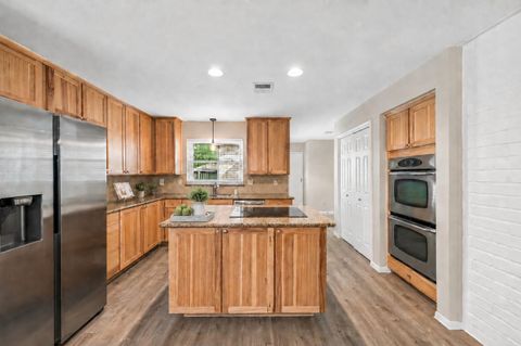 Tiny photo for 11410 Overbrook Lane, Houston, TX 77077 (MLS # 77523599)