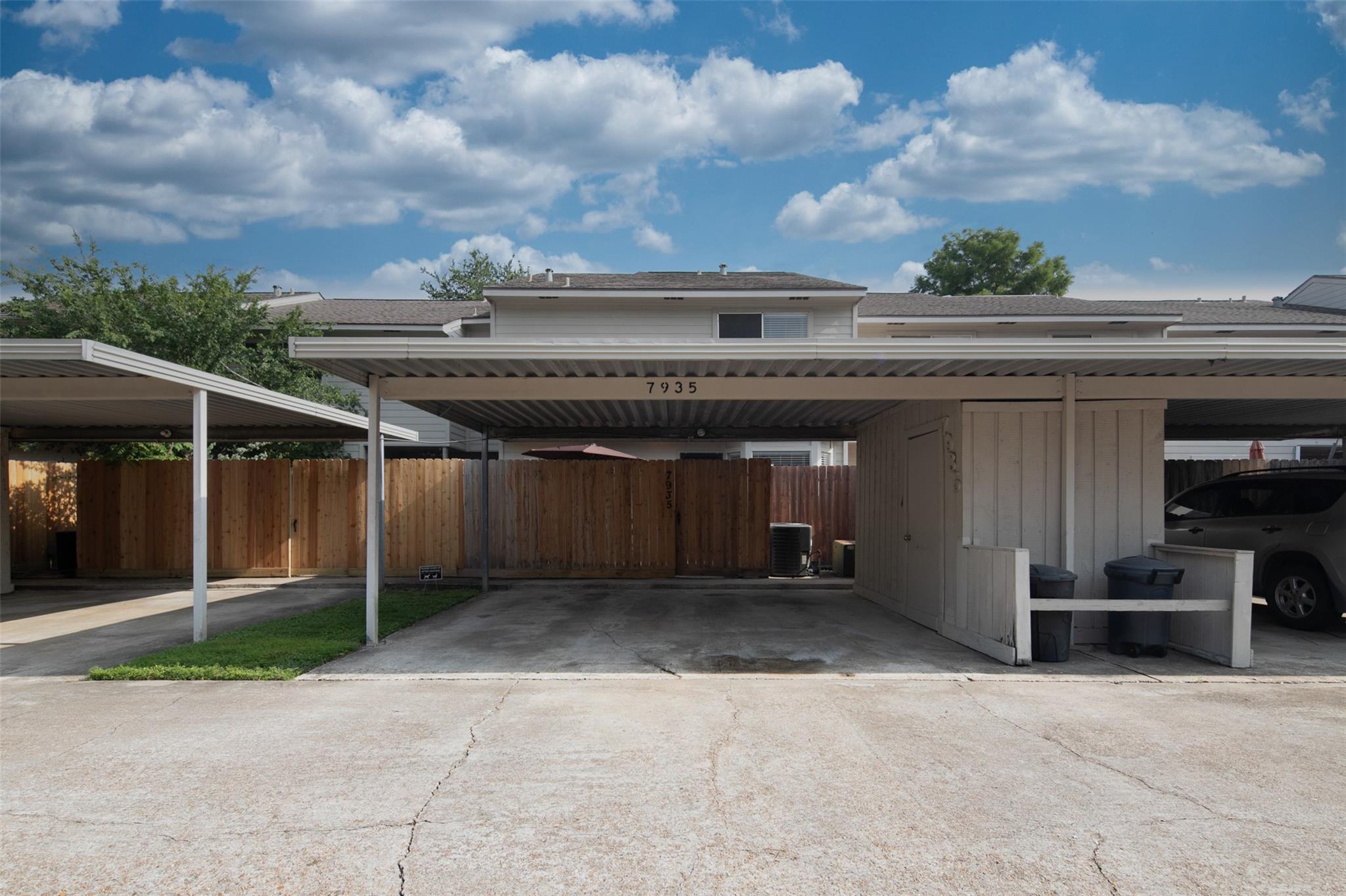 7935 Kendalia Drive