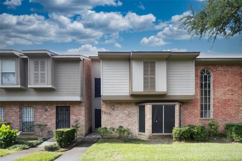 Photo of 7935 Kendalia Drive, Houston, TX 77036 (MLS # 48788657)