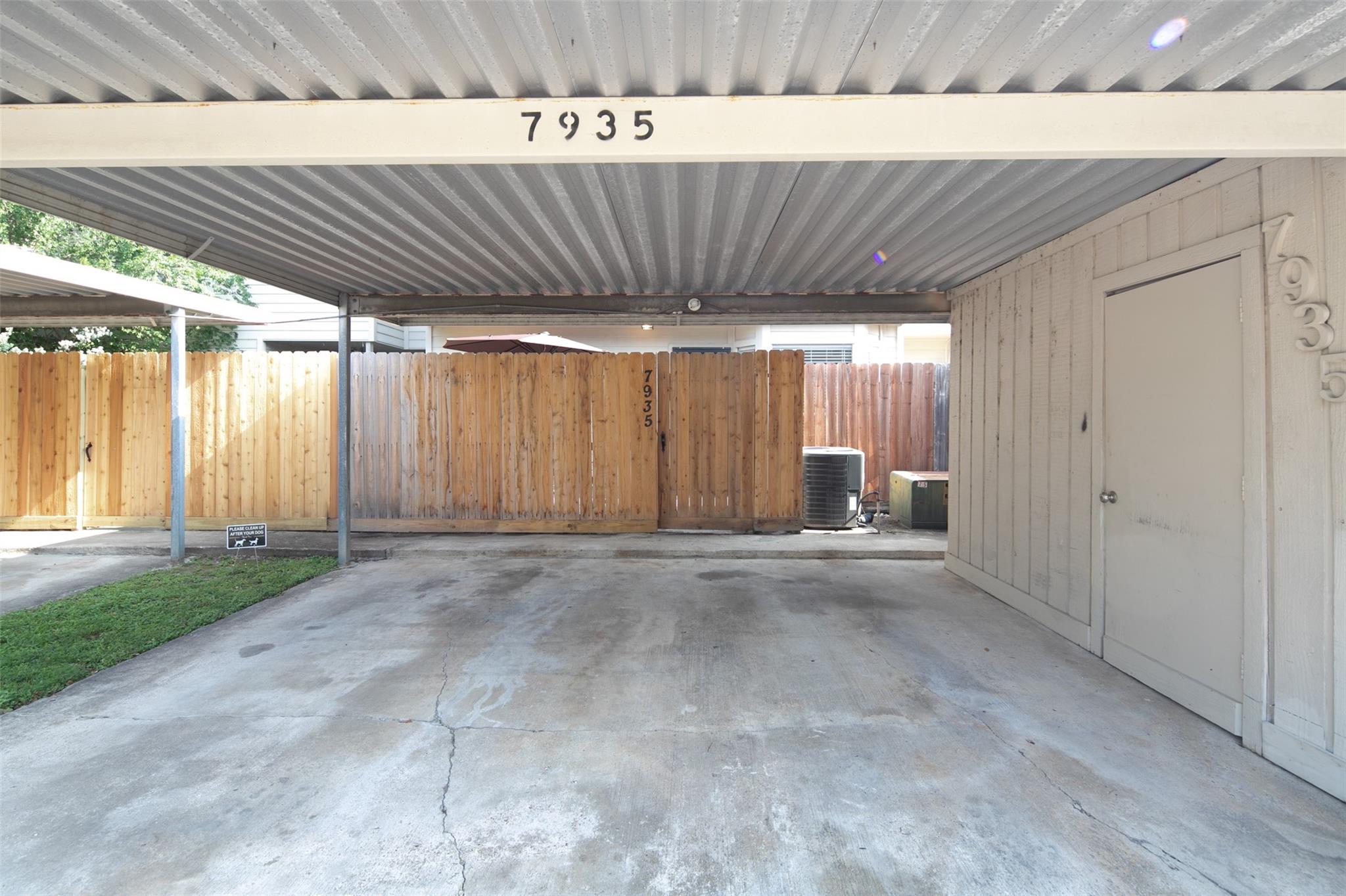 7935 Kendalia Drive