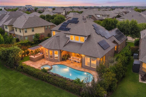 Photo of 23307 Ovada Lane, Richmond, TX 77406 (MLS # 44154247)