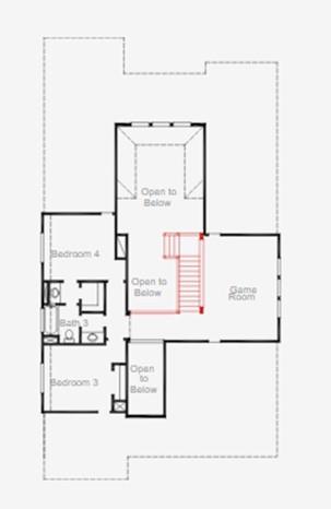 709 Eagle Ford Lane