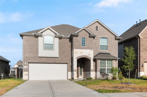 Photo of 29650 Kynndal Shore Drive, Spring, TX 77386 (MLS # 62860194)
