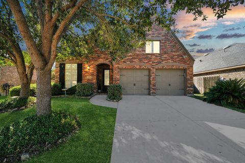 29011 Erica Lee Court Katy TX 77494