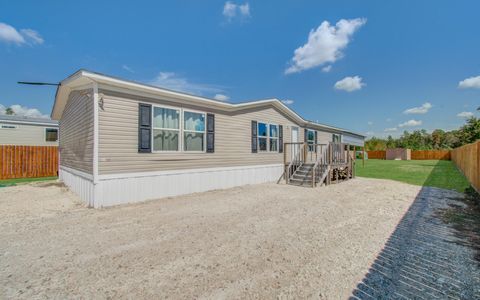 Photo of 369 Road 5262, Cleveland, TX 77327 (MLS # 12821852)