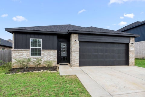 Photo of 30419 Crystal Stream Lane Lane, Magnolia, TX 77355 (MLS # 75049457)