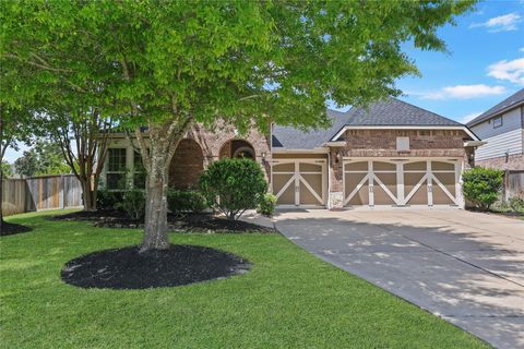 Homes For Sale - 31311 Brighton Brook Lane<br/> Spring, TX 77386