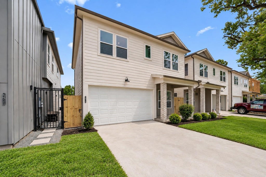 Photo of 6415 Goforth Street, Houston, TX 77021 (MLS # 39377177)