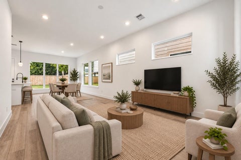 Photo of 6415 Goforth Street, Houston, TX 77021 (MLS # 39377177)