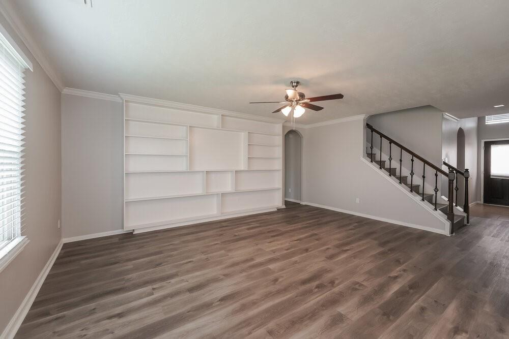 2614 Elder Park Court