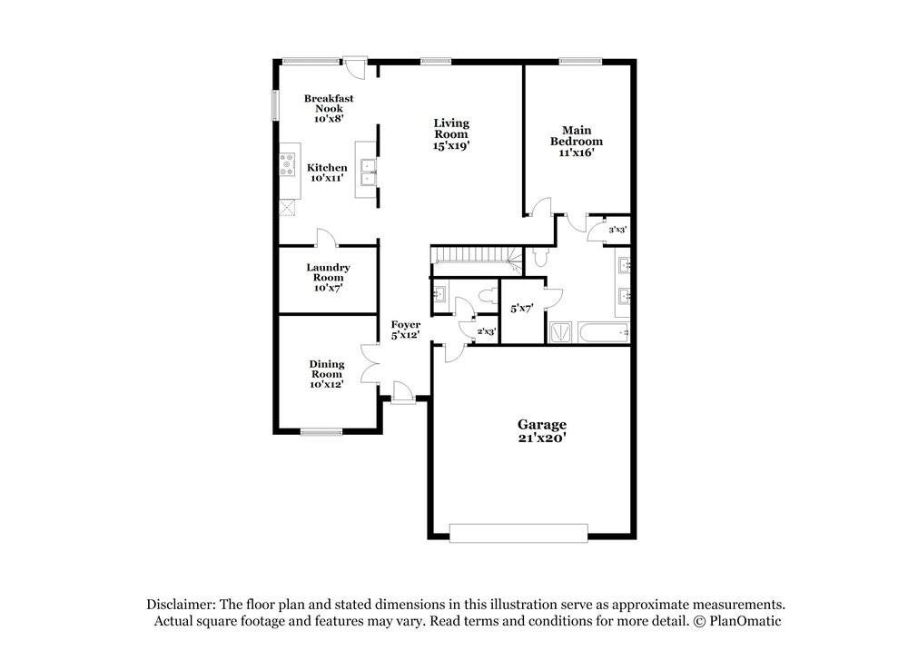 2614 Elder Park Court
