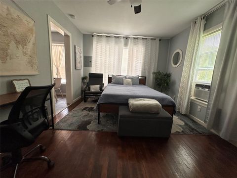 Photo of 4302 Polk Street #5, Houston, TX 77023 (MLS # 92229922)